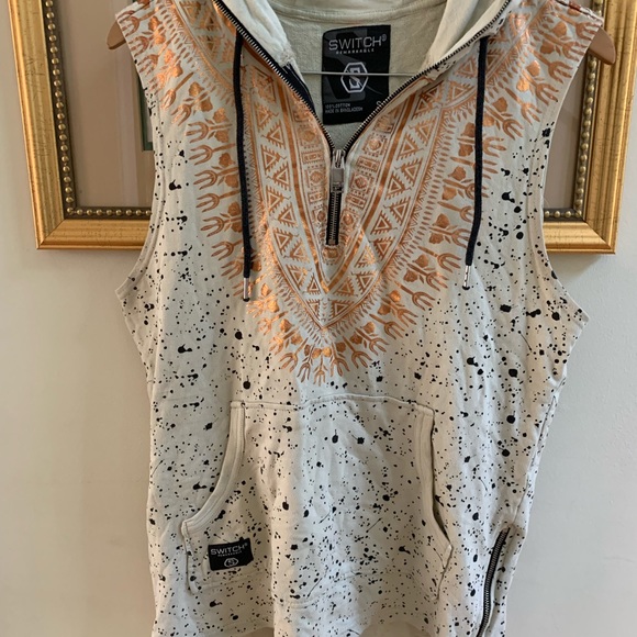 Men’s vest small - Picture 5 of 5